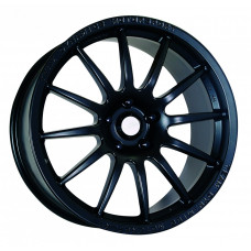 Team Dynamics Pro Race 1.2 R18 W8 PCD5x112 ET40 DIA73.1 Racing Black