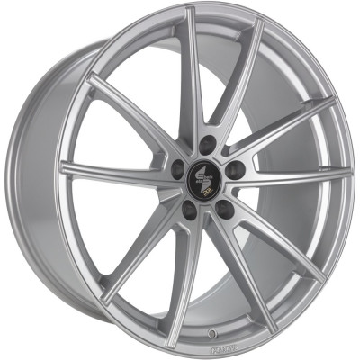 EtaBeta Manay R20 W9 PCD5x112 ET42 DIA78.1 Silver