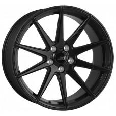 Elegance Wheels E1 Concave R19 W8.5 PCD5x112 ET43 DIA66.6 Highgloss Black