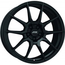 Ats Racelight Flow-Forming R19 W8.5 PCD5x112 ET45 DIA75.1 Racing Black