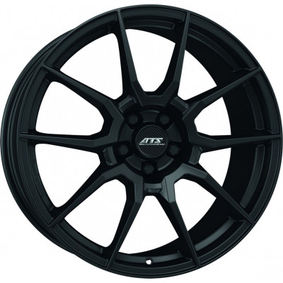 Ats Racelight Flow-Forming R19 W8.5 PCD5x112 ET45 DIA75.1 Racing Black