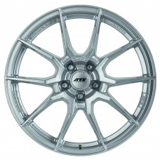 Ats Racelight Flow-Forming R19 W8.5 PCD5x112 ET30 DIA75.1 Silver