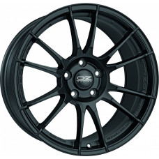OZ Ultraleggera HLT R19 W8.5 PCD5x120 ET40 DIA72.6 Matt Black