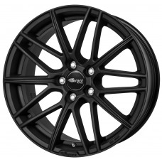 Brock B34 R17 W7.5 PCD5x120 ET35 DIA72.6 Black Matt