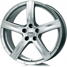 Rial Quinto R20 W9.5 PCD5x114.3 ET38 DIA70.1 Silver