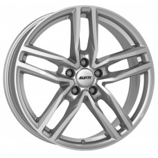 Alutec Ikenu R19 W8 PCD5x112 ET20 DIA66.6 Silver