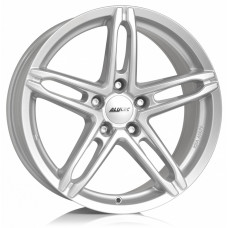 Alutec Poison R18 W8 PCD5x112 ET21 DIA66.6 Silver