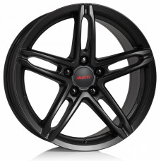 Alutec Poison R18 W8 PCD5x112 ET21 DIA66.6 Racing Black