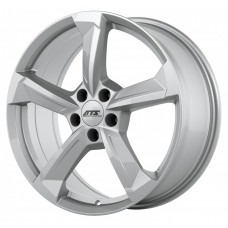 Ats Auvora R16 W6.5 PCD5x112 ET42 DIA57.1 Silver