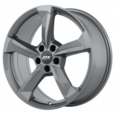 Ats Auvora R16 W6.5 PCD5x112 ET46 DIA57.1 Grey