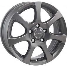 Autec Zenit (ZA) R14 W5.5 PCD4x98 ET35 DIA58.1 Anthracite Matt