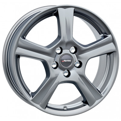 Autec Ionik (I) R18 W7.5 PCD5x112 ET29 DIA66.6 Mystic Silver