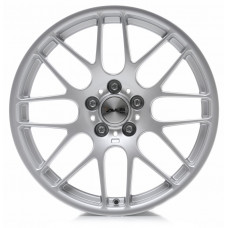 Avus Racing AC-MB4 R19 W8.5 PCD5x112 ET25 DIA66.6 Hyper Silver