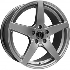 Diewe Wheels Inverno R18 W7.5 PCD5x108 ET50 DIA63.4 Silver