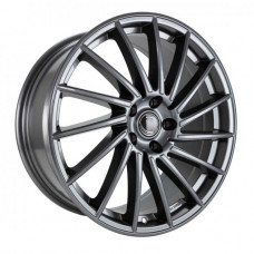 Diewe Wheels Briosa R18 W8 PCD5x108 ET40 DIA63.4 PlatinS