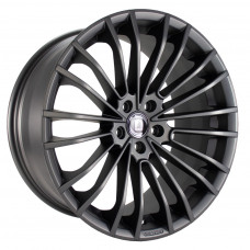 Diewe Wheels Presto R19 W8 PCD5x112 ET25 DIA66.5 Platin
