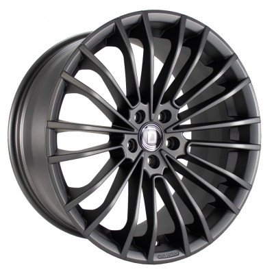 Diewe Wheels Presto R19 W8 PCD5x112 ET25 DIA66.5 Platin