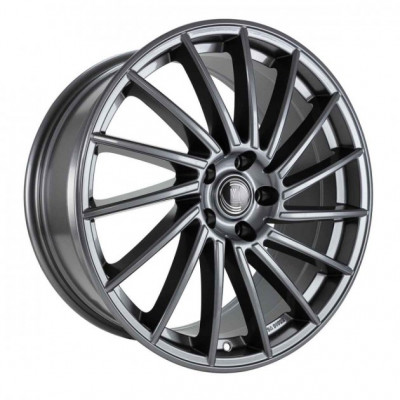 Diewe Wheels Briosa R19 W8.5 PCD5x112 ET40 DIA57.1 PlatinS