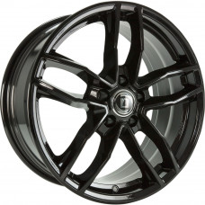 Diewe Wheels Alito R20 W9 PCD5x112 ET45 DIA66.5 Black Gloss