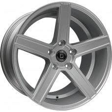 Diewe Wheels Cavo R19 W8.5 PCD5x114.3 ET40 DIA60.1 Silver