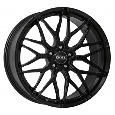 Dotz Suzuka R19 W8.5 PCD5x112 ET45 DIA70.1 Black Shiny