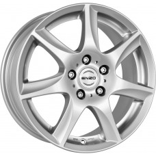 Enzo W R16 W7 PCD5x112 ET35 DIA70.1 Silver