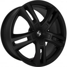 EtaBeta Uriel R20 W10 PCD5x108 ET35 DIA63.4 Black Shiny