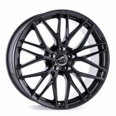 MM-Concepts MM01 R19 W8.5 PCD5x112 ET45 DIA66.6 Grey Glossy