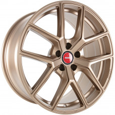 Momo RF-01 R20 W8.5 PCD5x112 ET45 DIA57.1 Golden Bronze