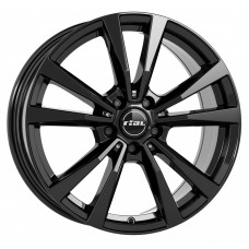 Rial M12 R17 W7 PCD5x112 ET48 DIA66.6 Black