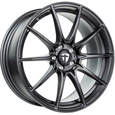 Tomason TN25 R19 W8.5 PCD5x112 ET45 DIA72.6 Matt Graphite