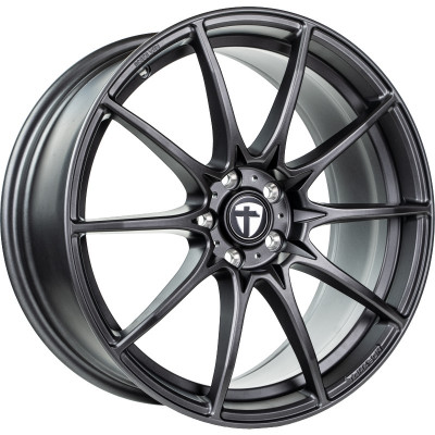 Tomason TN25 R19 W8.5 PCD5x112 ET45 DIA72.6 Matt Graphite