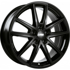 CMS C30 R17 W7 PCD5x100 ET51 DIA57.1 Gloss Black