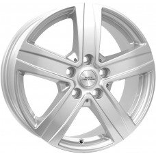 Inter Action VN5 R17 W7 PCD5x108 ET50 DIA65.1 Silver