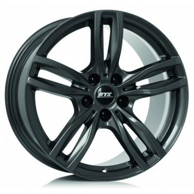 Ats Evolution R18 W8 PCD5x120 ET43 DIA72.6 Gloss Black