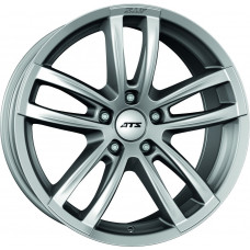 Ats Radial R20 W9 PCD5x112 ET60 DIA66.5 Dull Anthracite