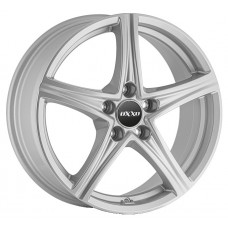 Oxxo Clasico (OX22) R16 W6.5 PCD5x108 ET45 DIA67.1 Silver