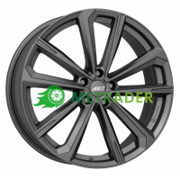 Aez Aruba R18 W8 PCD5x112 ET40 DIA66.6 Graphite Matt