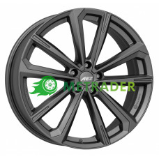 Aez Aruba R18 W8 PCD5x112 ET40 DIA66.6 Graphite Matt