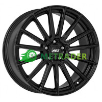Aez Atlanta R20 W9 PCD5x108 ET40 DIA63.4 Black
