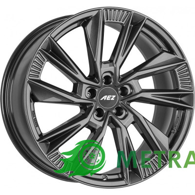 Aez Havanna R21 W9.5 PCD5x112 ET36 DIA66.6 Grey Gunmetal