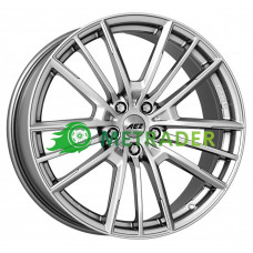 Aez Kaiman R17 W7.5 PCD5x108 ET40 DIA70.1 High Gloss