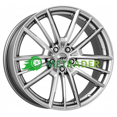 Aez Kaiman R20 W8 PCD5x112 ET43 DIA70.1 High Gloss