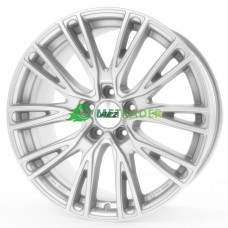 Aez Seattle R19 W8 PCD5x108 ET42.5 DIA63.4 Silver Shine