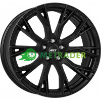 Aez Toronto R20 W8.5 PCD5x112 ET30 DIA66.6 Black