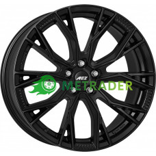 Aez Toronto R18 W7.5 PCD5x108 ET46 DIA63.4 Black