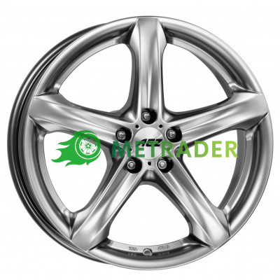 Aez Yacht R17 W7.5 PCD5x114.3 ET38 DIA71.6 High Gloss