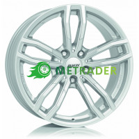 Alutec Drive R19 W8.5 PCD5x112 ET52 DIA66.7 Silver