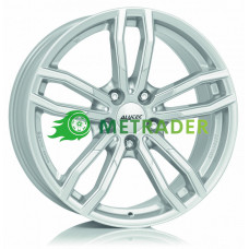 Alutec Drive R19 W8.5 PCD5x112 ET52 DIA66.7 Silver