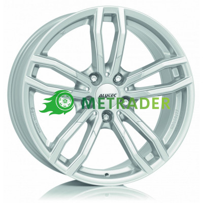 Alutec Drive R19 W8.5 PCD5x112 ET52 DIA66.7 Silver